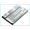  HBL3A Akkumulátor 600 mAh