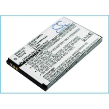  HBL3A Akkumulátor 600 mAh mobiltelefon akkumulátor