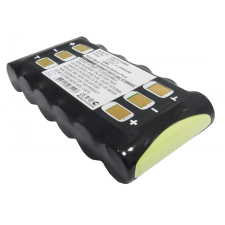 HBM-7030M Vonalkódolvasó akkumulátor 2500 mAh vonalkódolvasó akkumulátor