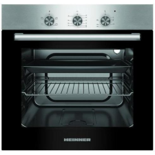  HBO-S624LTG-IX sütő