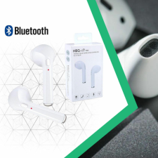  HBQ-I7 vezetéknélküli fejhallgató fülhallgató, fejhallgató