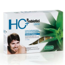 HC+ 540 Hajhullás elleni tonik, férfi, 12×7 ml hajápoló szer