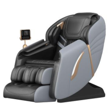 HC Deluxe Suyo masszázsfotel masszázsfotel