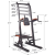 HC Fitness húzódzkodó-tolódzkodó állvány