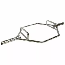 HC Home Fitness 50 mm-es HEX rúd súlyzórúd