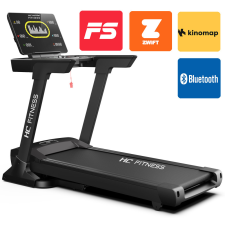 HC Home Fitness AC POWER futópad futópad