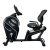 HC Home Fitness BC99663 háttámlás szobakerékpár