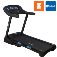  HC HOME FITNESS GHN5480 LCD futópad futópad