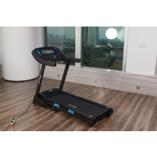 HC Home Fitness HC Fitness GHN5480 LCD futópad futópad