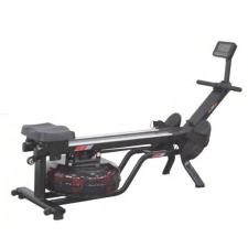 HC Home Fitness HS302C Vízellenállású evezőpad evezőpad