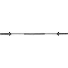 HC Home Fitness Kétkezes 160cm-es súlyzórúd súlyzórúd