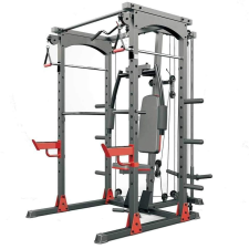 HC Home Fitness KHG480_HC Premium Multi erőkeret kondigép kondigép