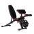 HC Home Fitness Life dönthető állítható Scott paddal