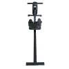 HC Home Fitness R8012H Dupla lég és mágneses ellenállású evezőgép