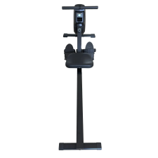 HC Home Fitness R8012H Dupla lég és mágneses ellenállású evezőgép evezőpad