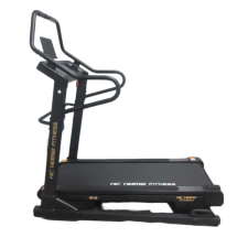 HC Home Fitness TC150F Futópad (futáshoz és hegymászáshoz) futópad