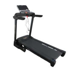 HC Home Fitness TD1146D Futópad futópad