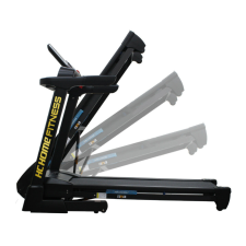  HC HOME FITNESS TD942E Futópad futópad