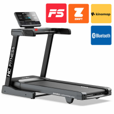  HC HOME FITNESS YKET1906 Futópad futópad