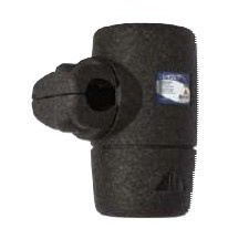  HCE szigetelés DirtOut XL iszapleválasztóhoz (HCE-COIB0001IN) (hce-coib0001in) hűtés, fűtés szerelvény