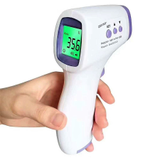 HCO Infravörös Digitális Lázmérő HG01 lázmérő