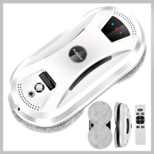  HCR-02 TM391009 ablaktisztító robot