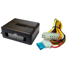 HD Ablakemelő modul 2 ablakhoz AV-PW002-2 ablakemelő