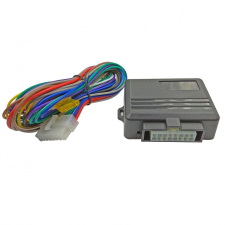 HD Ablakemelő modul 4 ablakhoz AV-PW002-4 ablakemelő