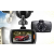  HD/DVR Autós menetrögzítő kamera 2.7