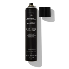 HD Extrém erős hajlakk 500ml hajformázó
