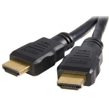  HDMI-HDMI Kábel 1.8m kábel és adapter