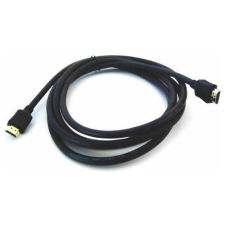 HDMI - HDMI kábel (3m) audió/videó kellék, kábel és adapter