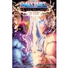  He-Man and the Masters of the Universe Volume 1: The Sword of Flaws – Freddie E Williams,Andrew Dalhouse,Andworld Design (Puha kötésű)