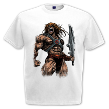 He-Man - Férfi Póló férfi póló