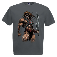  He-Man - Férfi Póló férfi póló