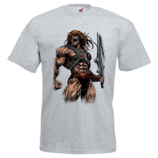  He-Man - Férfi Póló férfi póló