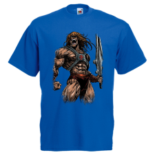  He-Man - Férfi Póló férfi póló