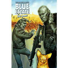 HE SAW Blue Estate The Game (digitális licenc) videójáték