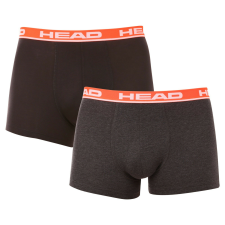 Head 2PACK HEAD férfi boxeralsó többszínű (701202741 011) M férfi alsó