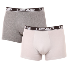 Head 2PACK HEAD férfi boxeralsó többszínű (701202741 012) M férfi alsó