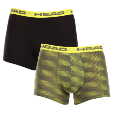 Head 2PACK HEAD férfi boxeralsó többszínű (701226610 001) L