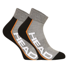 Head 2PACK HEAD zokni többszínű (791019001 235) S férfi zokni