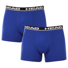 Head 2PACK kék HEAD férfi boxeralsó (701202741 006) M férfi alsó