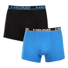 Head 2PACK tarka HEAD férfi boxeralsó (701202741 024) L