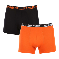Head 2PACK tarka HEAD férfi boxeralsó (701202741 025) L