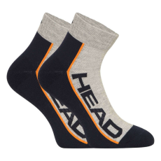 Head 2PACK tarka HEAD zokni (791019001 870) S