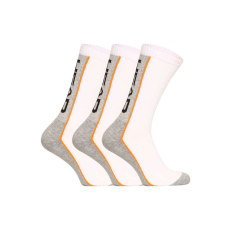 Head 3PACK tarka HEAD zokni (791011001 062) S