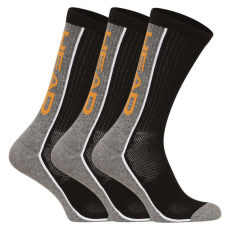 Head 3PACK tarka HEAD zokni (791011001 235) S
