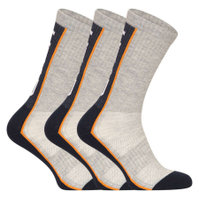 Head 3PACK tarka HEAD zokni (791011001 870) S férfi zokni