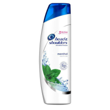  HEAD&amp;amp;SHOULDERS SAMPON MENTHOL 250ML sampon